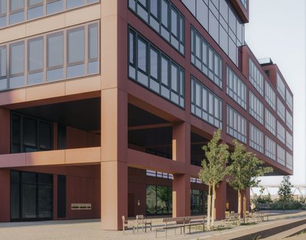 Edge Hafencity