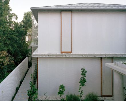Birdwood House
