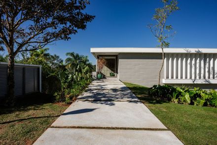 Balance House