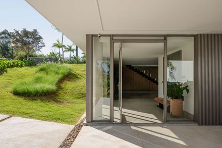 Balance House