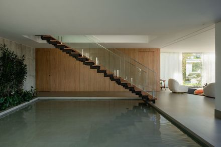 Balance House