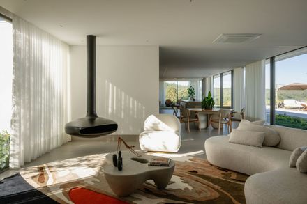 Balance House