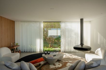 Balance House