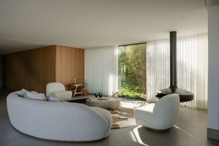 Balance House