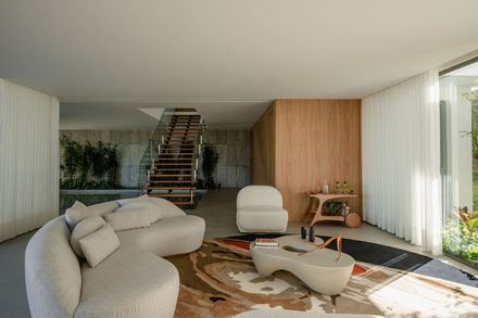 Balance House