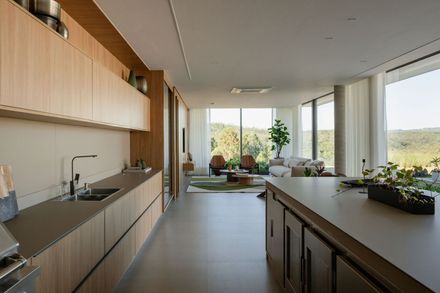 Balance House
