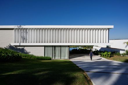 Balance House