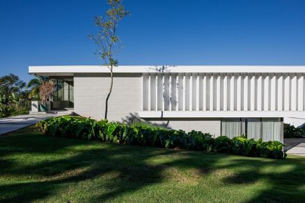 Balance House