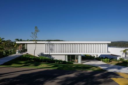 Balance House