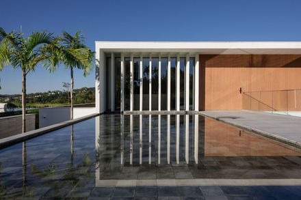 Balance House