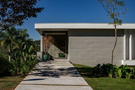 Balance House