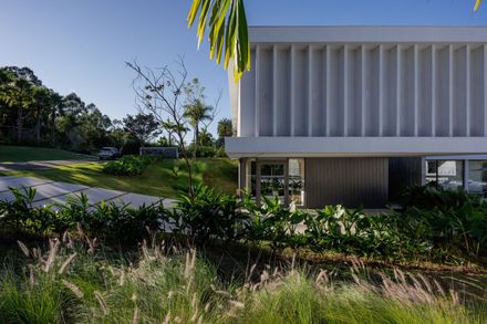 Balance House