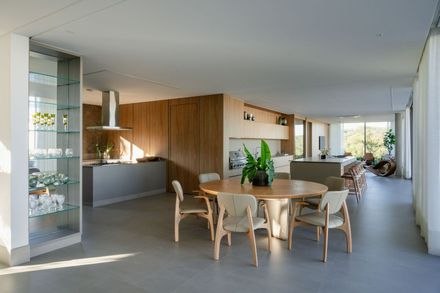 Balance House