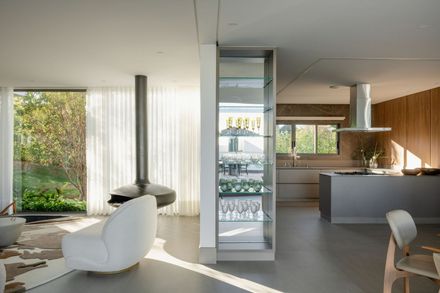 Balance House