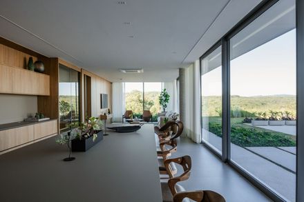 Balance House