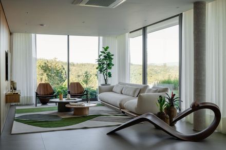 Balance House