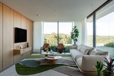 Balance House