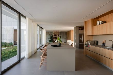 Balance House