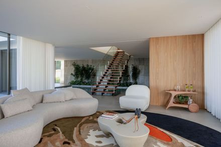 Balance House