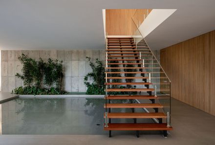 Balance House