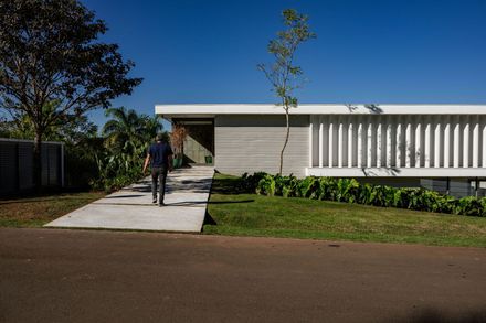 Balance House