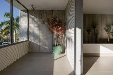 Balance House