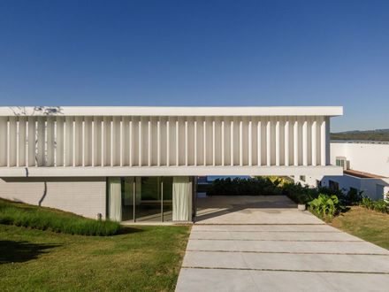 Balance House