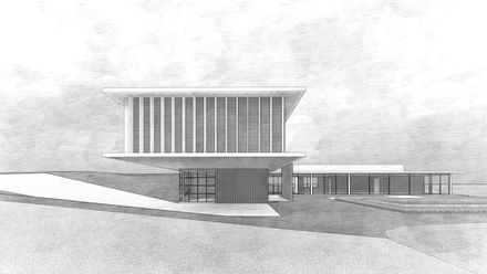 Balance House