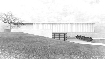Balance House