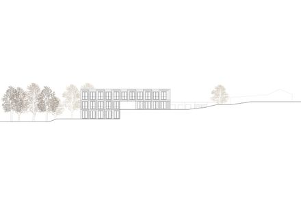 Grentschel School Extension