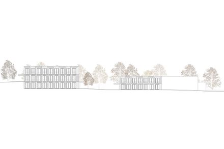 Grentschel School Extension