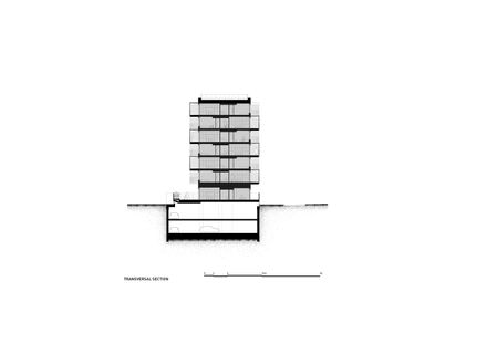 50 Social Housing Units – De Peus A Terra I El Cap Pels Núvols
