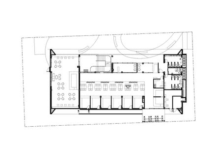 Heyday Community Hub