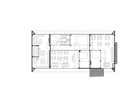 Heyday Community Hub