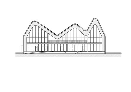 Heyday Community Hub