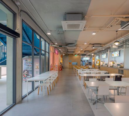 Heyday Community Hub