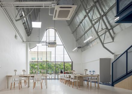 Heyday Community Hub