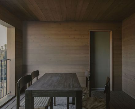 Fora Collective Housing