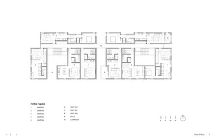Fora Collective Housing