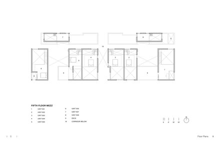 Fora Collective Housing