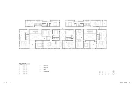 Fora Collective Housing