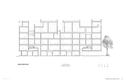 Fora Collective Housing