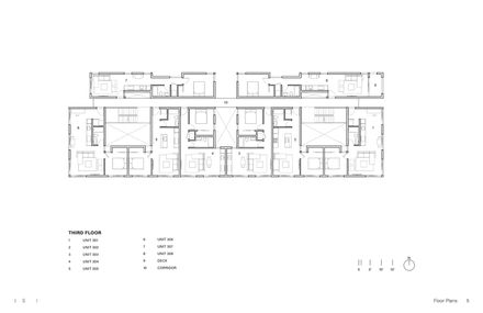 Fora Collective Housing