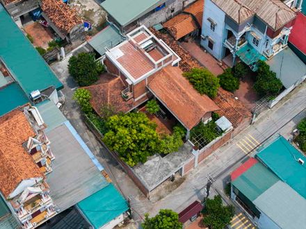 TuPhuong Second House