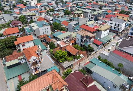 TuPhuong Second House