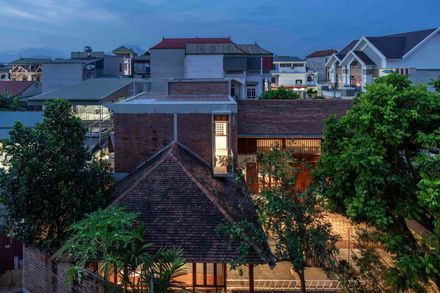 TuPhuong Second House