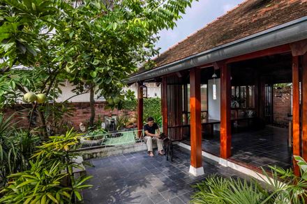 TuPhuong Second House