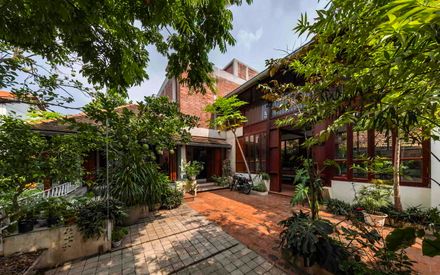 TuPhuong Second House