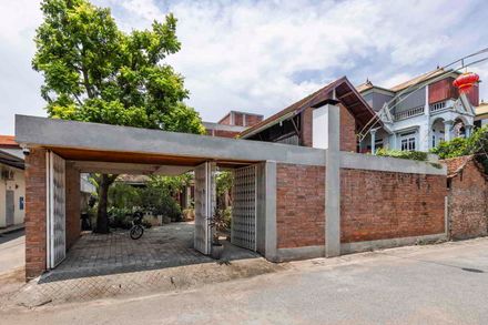 TuPhuong Second House
