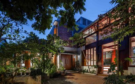 TuPhuong Second House